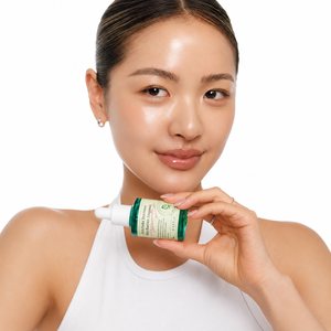 AXIS-Y Artichoke Intensive Skin Barrier Ampoule