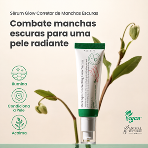 AXIS-Y Dark Spot Correcting Glow Serum