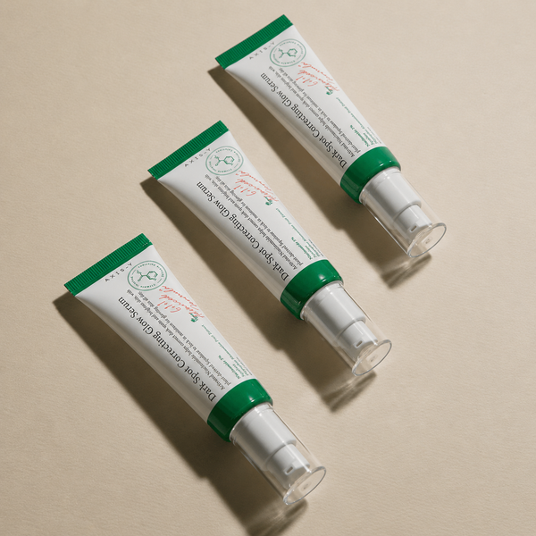 AXIS-Y Dark Spot Correcting Glow Serum