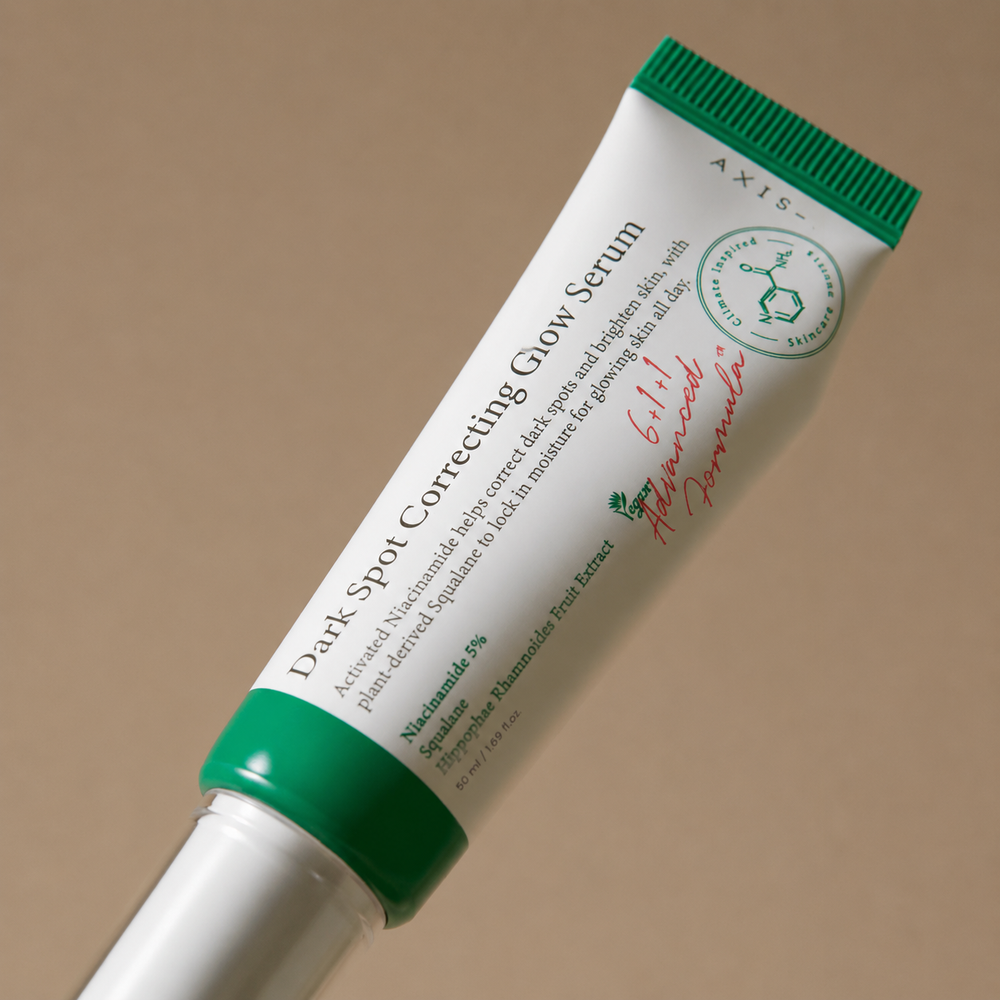 AXIS-Y Dark Spot Correcting Glow Serum