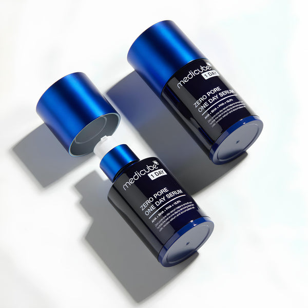 Medicube Zero Pore One Day Serum 30ml