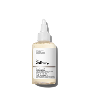 The Ordinary Glycolic Acid 7% Exfoliating Toner