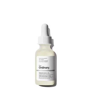 The Ordinary Hyaluronic Acid 2% + B5 (with Ceramides)