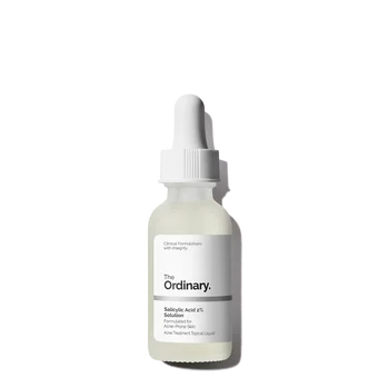 The Ordinary Salicylic Acid 2% Solution