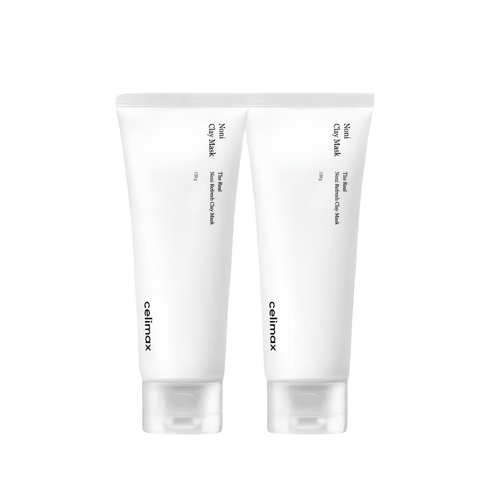 Celimax Real Noni Refreshing Clay Mask | Compre Ja