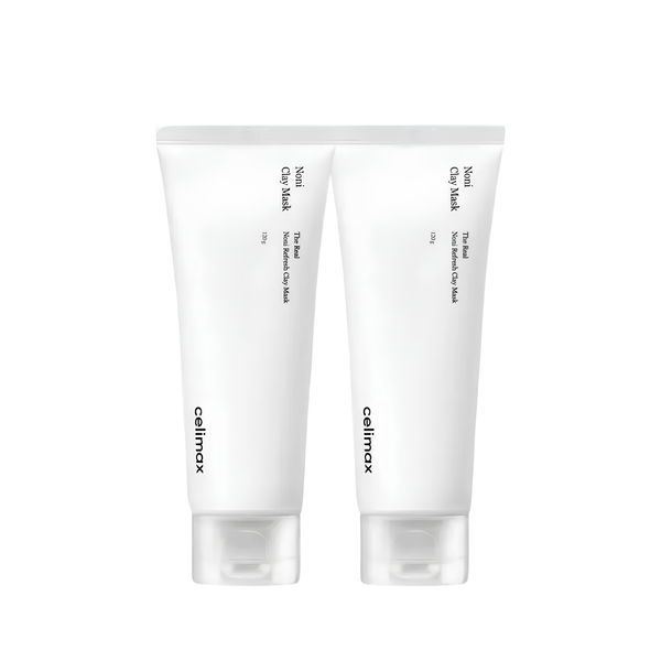 Celimax Real Noni Refreshing Clay Mask | Compre Ja